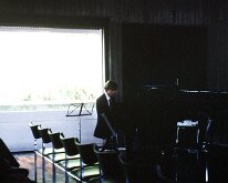 Abi 85 - Abeschlussfeier Aula - 010
